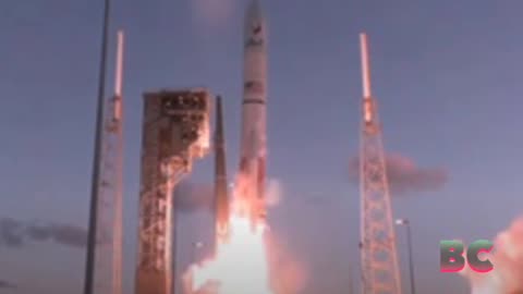 ULA’s new Vulcan Centaur rocket launches on 2nd test flight