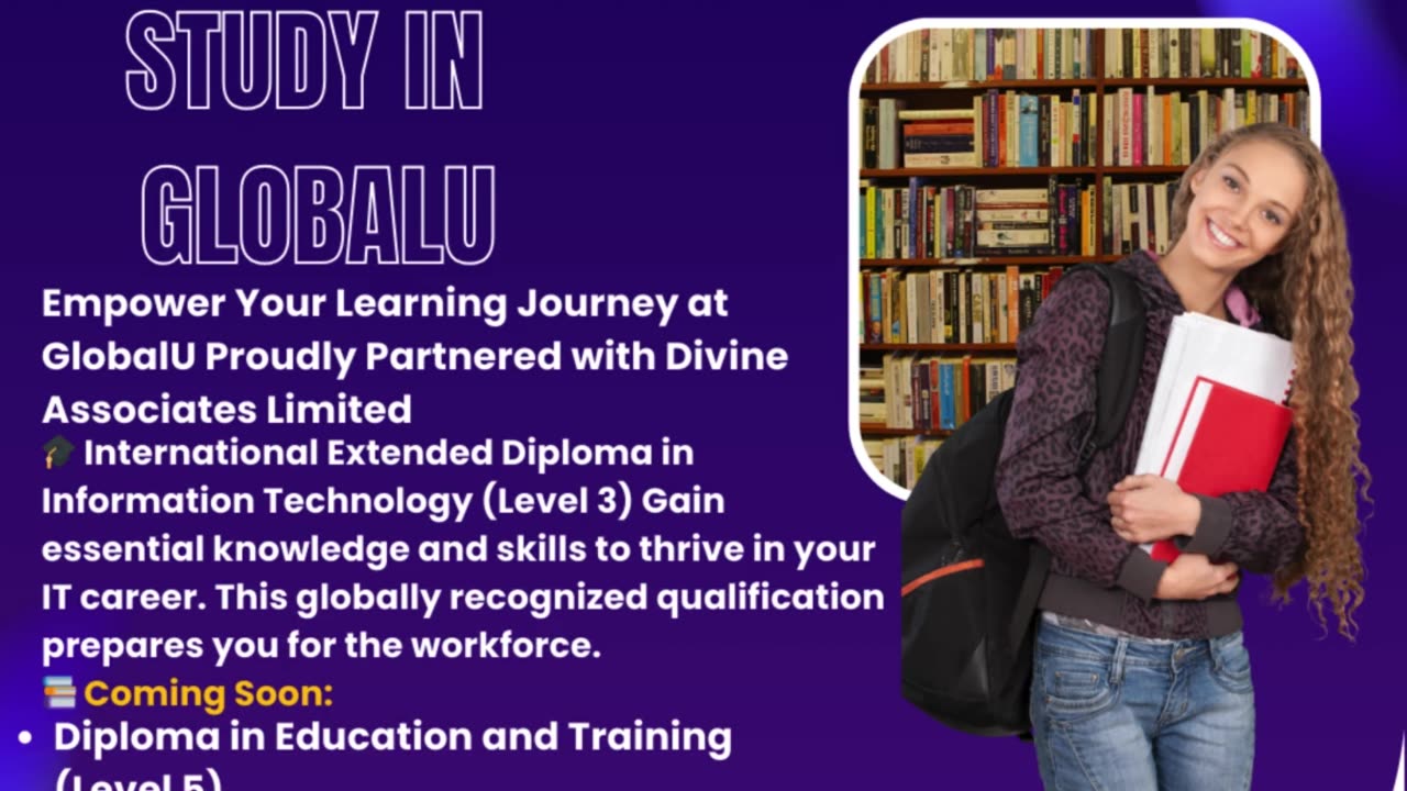 Building Global Futures: Divine Associates Ltd Educational Partnerships