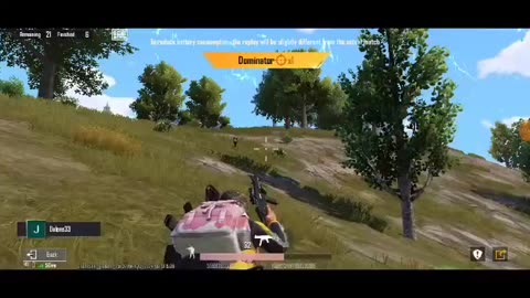 #pubg