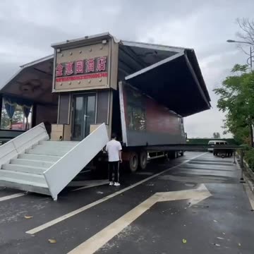 WOW! Check out this Transformation!