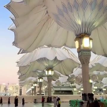 Madina Munawara MasahAllah ❤️❤️❤️