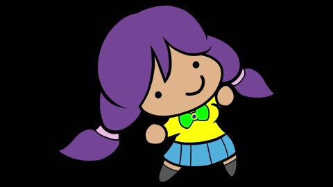 Brazillian Smol Nozomi