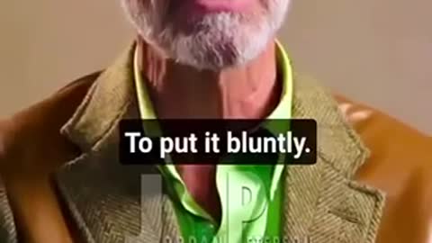 Nobel prize is a fraud