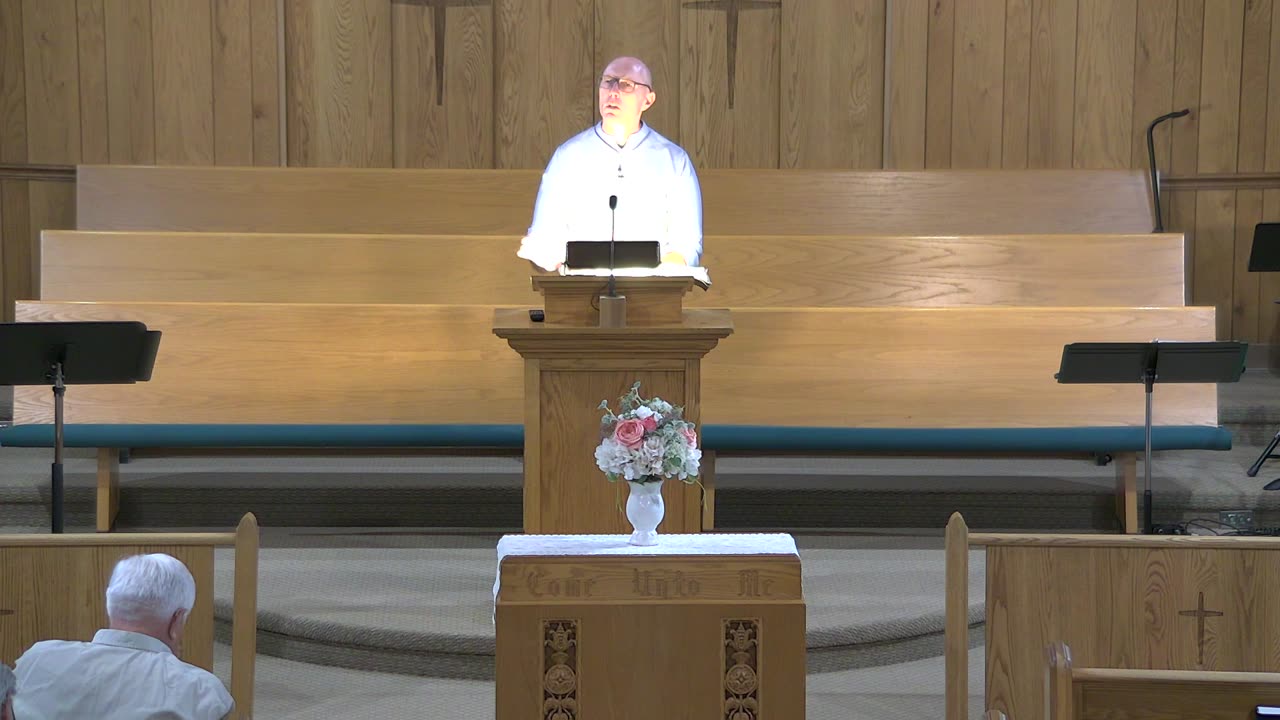 A Compromised Nation