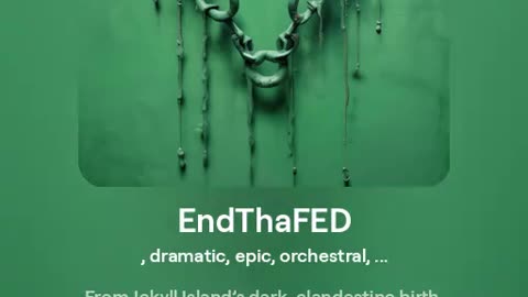 EndThaFED