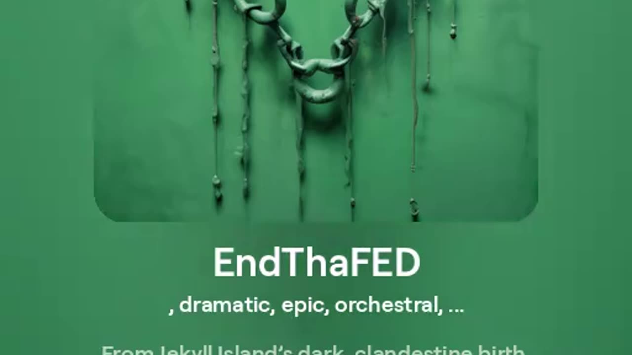 EndThaFED