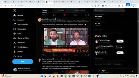 Twitter News Advent Dec 1