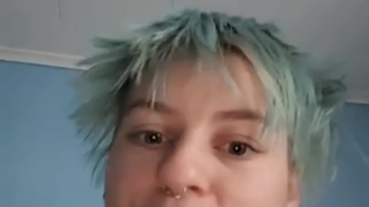 It’s Much Worse In Palestine, OH Than What They’re Telling You. (Rated R)