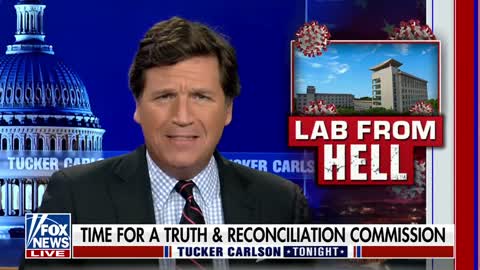 Tucker Carlson This is the cruelest thing any president has ever done