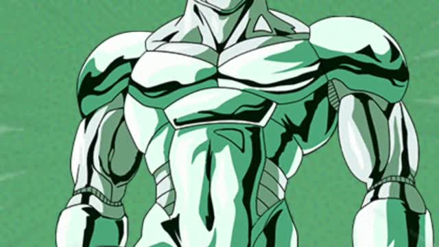 DBZ Dokkan Battle Anime Like Animations Metal Cooler