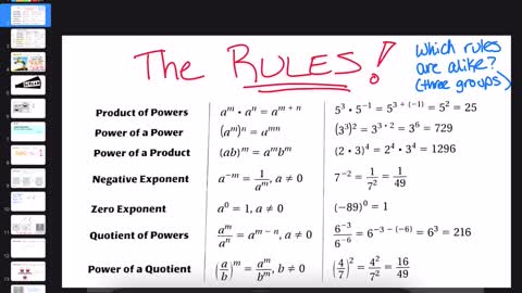 057 Advanced Algebra