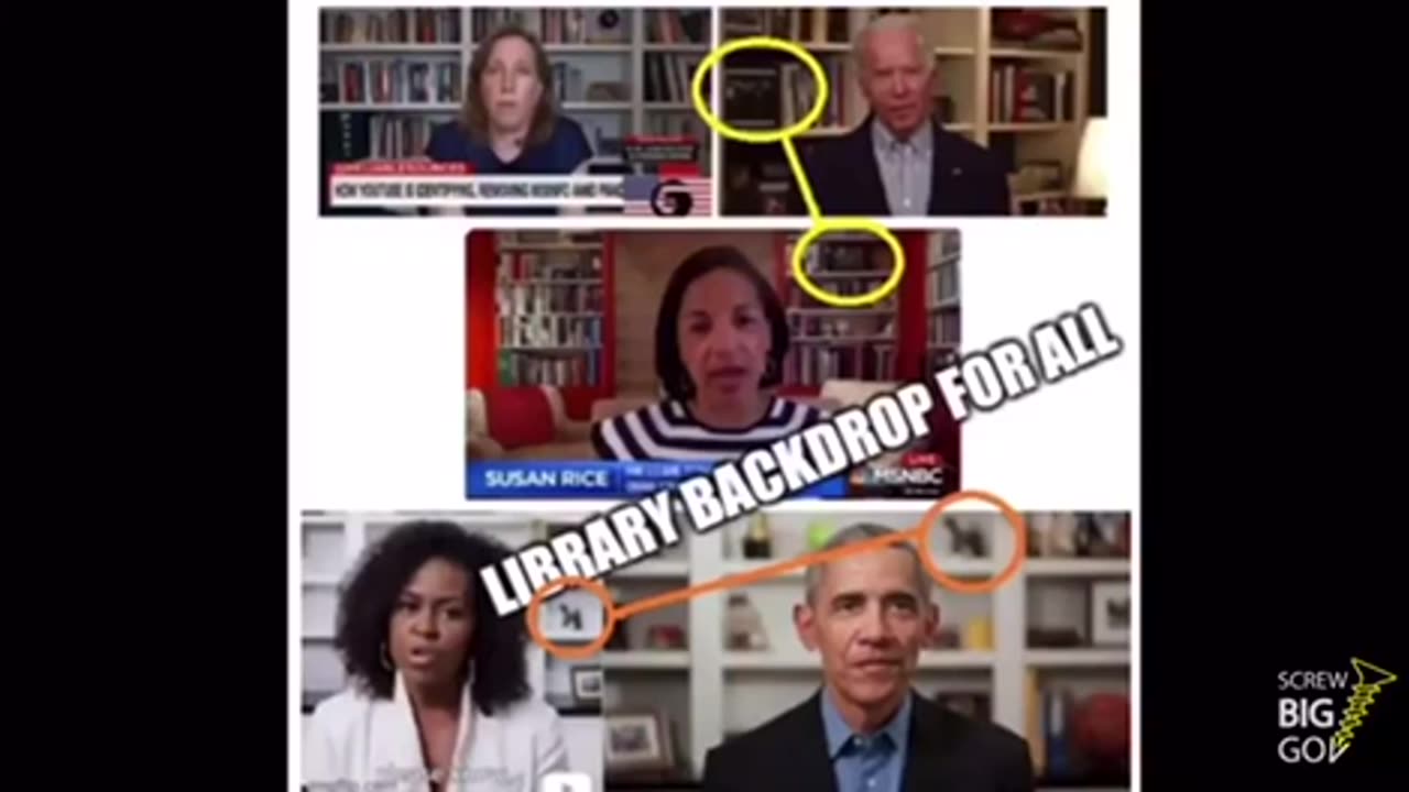 Things That Make You Go, “Hmmmmmm”