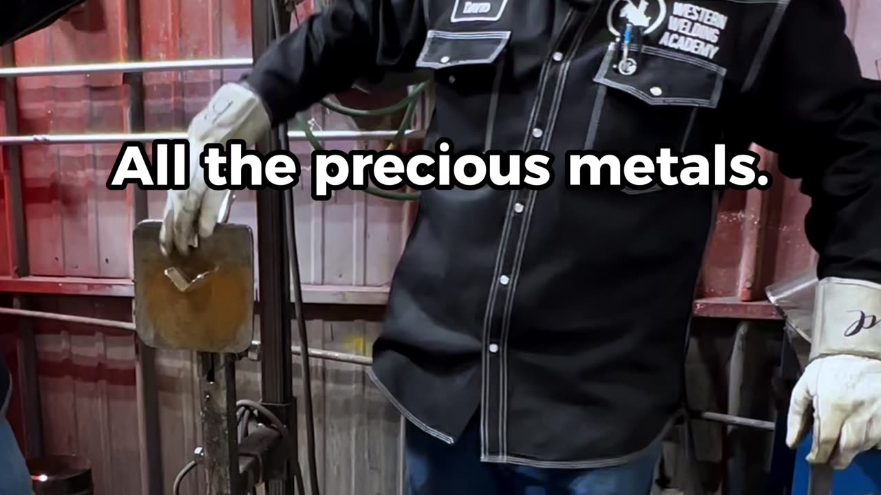 TIG vs. Stick - what'd ya got? #welding