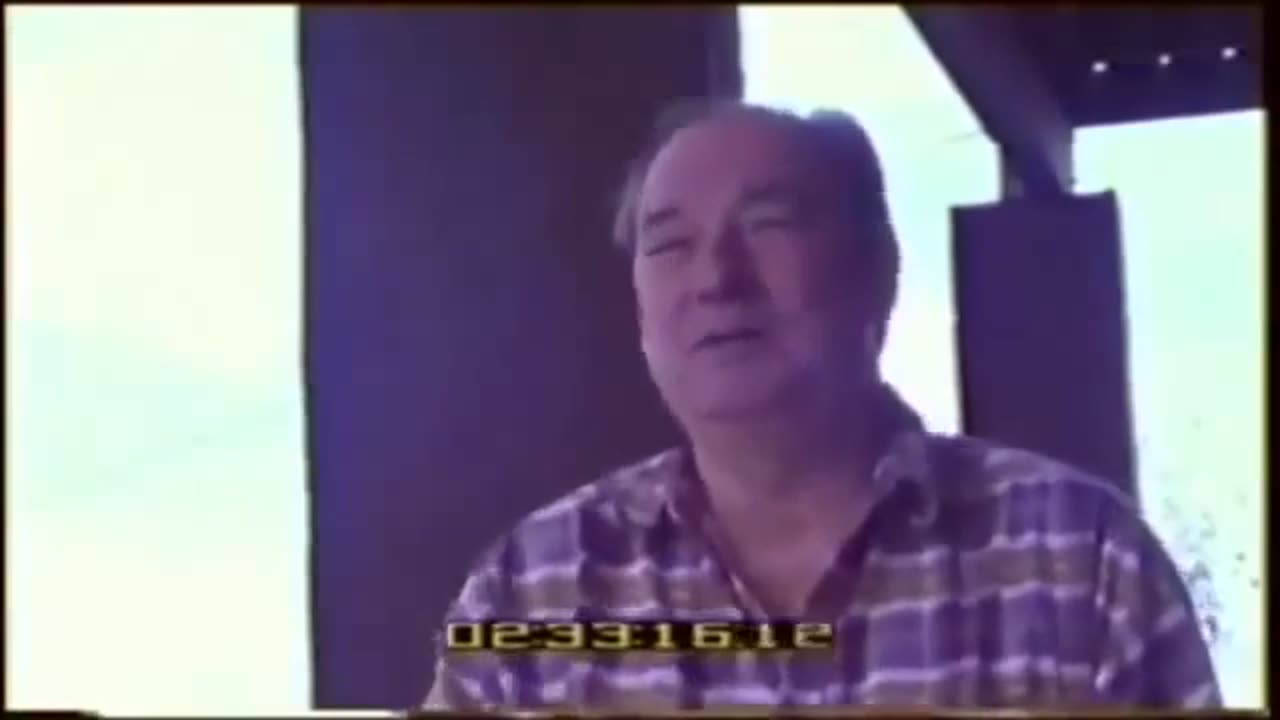 William Cooper Aliens UFO's are a Government Hoax Created For Project Bluebeam Mirror