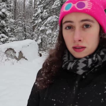 Do You Like My Luna Lovegood Hat? #harrypotter #narnia