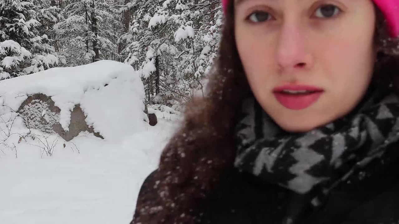 Do You Like My Luna Lovegood Hat? #harrypotter #narnia