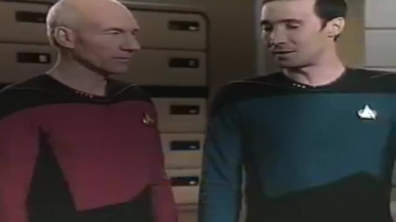 Star Trek The Next Generation S 02 E 09