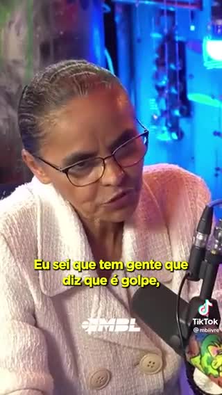 Quem deu um golpe na dilma?lula fala que dilma sofreu golpe
