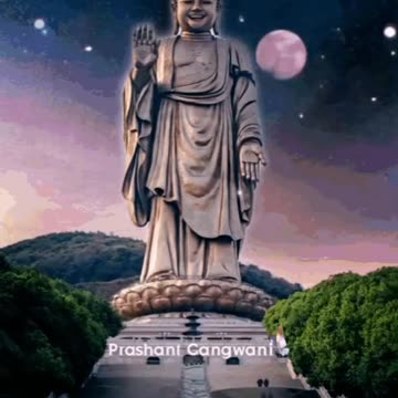 Buddha Gif