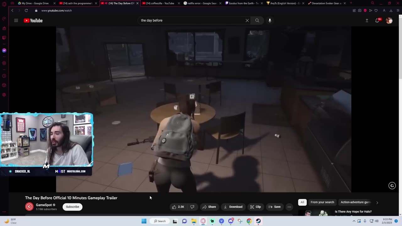 Huge Fake Game Scam