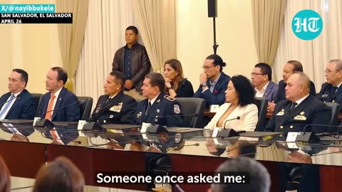 We must do this if there is to be hope!