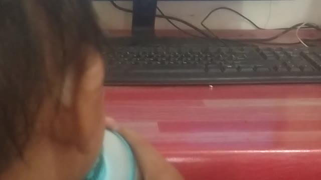 Jonathan ersya singing