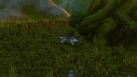 Classic WoW in 2024