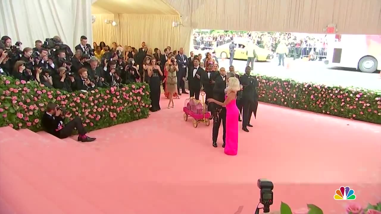 Met Gala