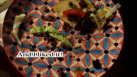 ΣΚΟΥΛΗΚΟΜΠΕΡΓΚΕΡ: Έτσι το φτιάχνουν!