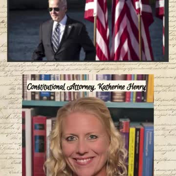 Episode Preview: Legislative Compromises for More Gov't Power Constitutional? S2E4