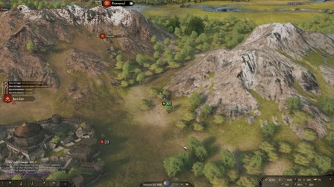 Mount and Blade II Bannerlord Ucasios 30