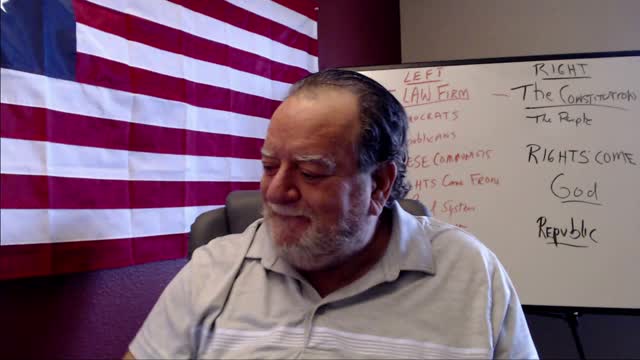 Wiley Information Network Episode AC-21 Part 1 Exposing the Election Fraud and the Evil Empire that runs the USA