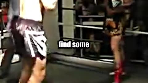 Tell Us About Your Fighting Career