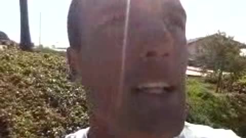 The JOY Anointing Ever Floweth