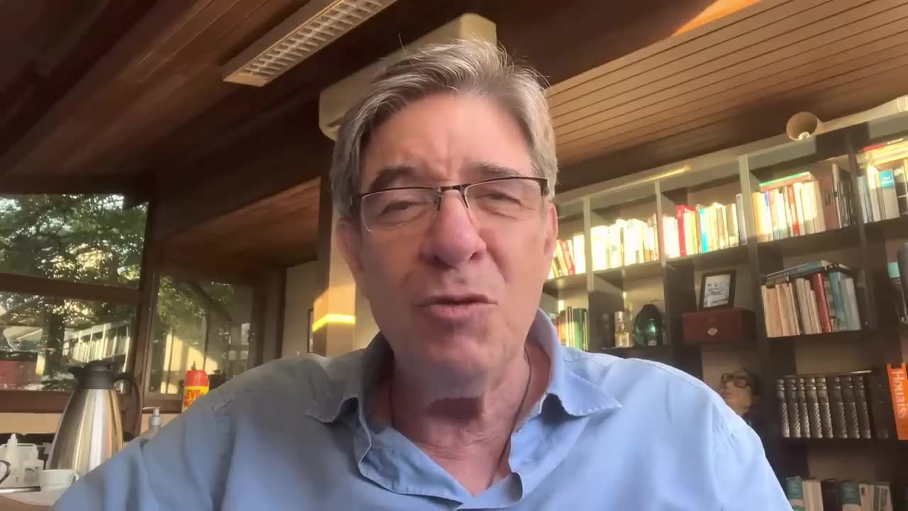 UM DISCURSO SOBRE A LIBERDADE