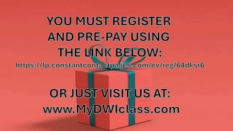 DECEMBER VIP MONDAY DEC 2ND AT 6:30 PM