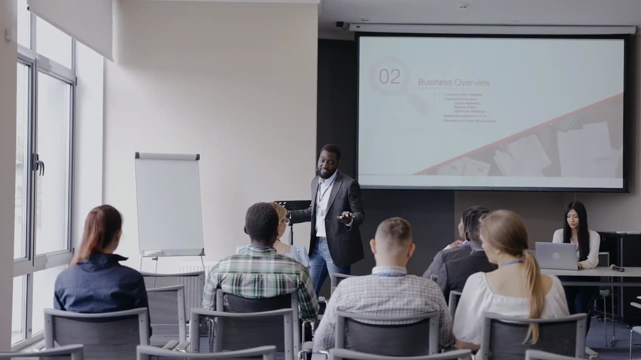 The Biggest Public Speaking Mistake (Avoid at All Costs!)