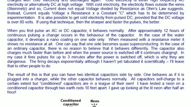 How to improve your battery life with cold conditioning