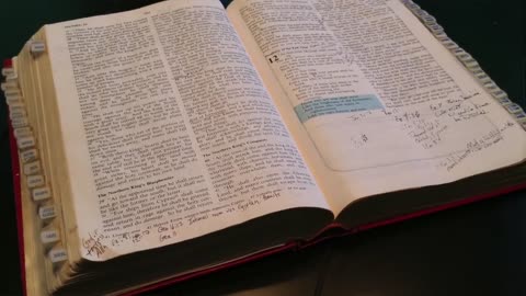 Why we take prayer requests at God Family and Guns