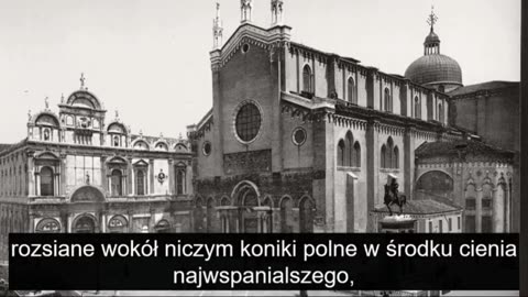 ZAGUBIONA HISTORIA PŁASKIEJ ZIEMI - cz.2 - polski lektor