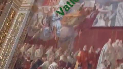 Vatican city rome