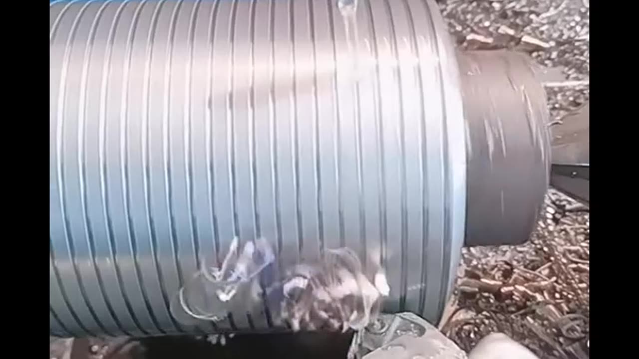 Short and Satisfying to watch