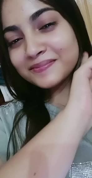 Items girls Pakistani Maira personal privets live 1