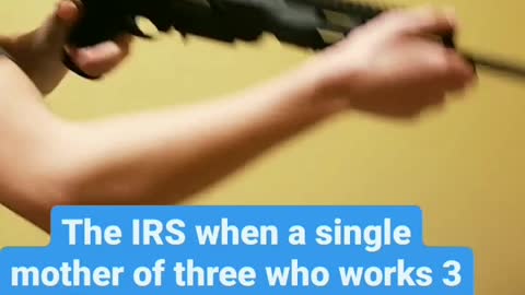 IRS memes