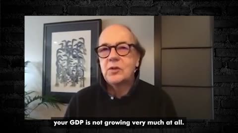 Jim Rickards ! The US Economy's Strongest Asset Just Made Millions ...