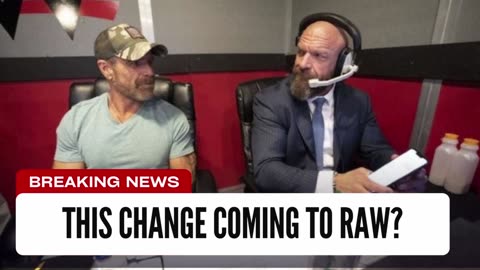 Raw Could Be Bringing Back This Once They Move To Netflix