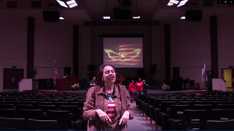 "Restore Local Control" conference Part One