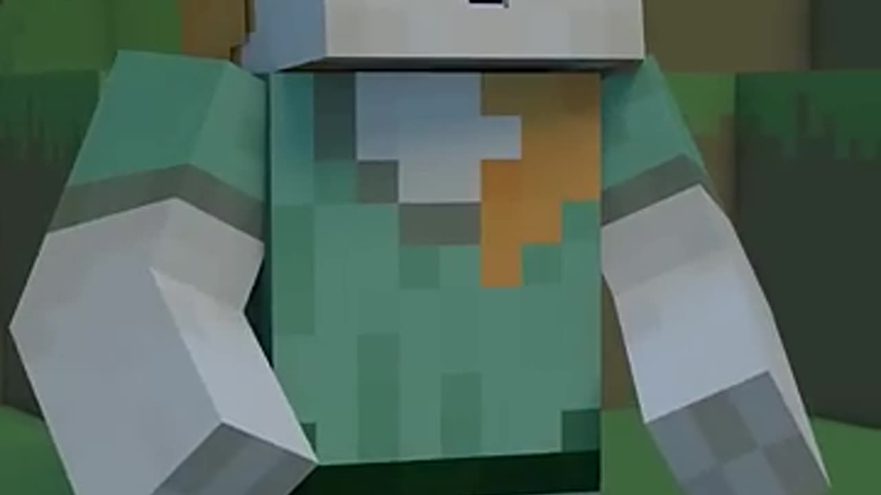 Don't warry I am here Minecraft