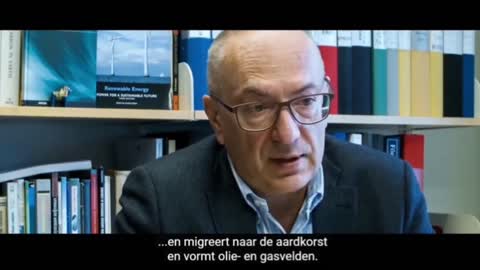 Wake up, fossil fuel is a hoax. Petroleum is a natural oil underground that doesn't end.