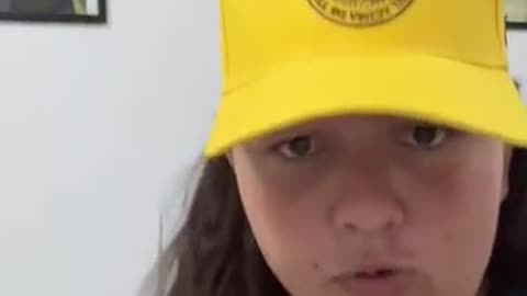 Jéssicao vereadora de Londrina q representa muito